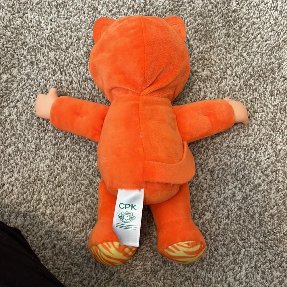 Cabbage patch - Picture 3 of 3